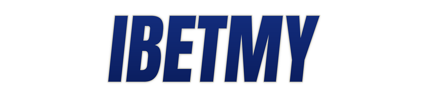 iBetMY Logo